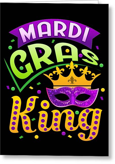 The Mardi Gras Murder of Charlington