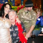 MIMI AND ONE GUY