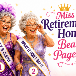 Beauty Pageant