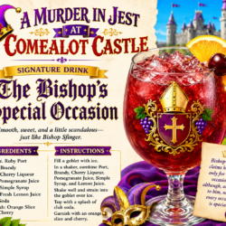 Comealot Castle