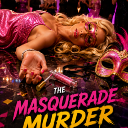The Masquerade Murder